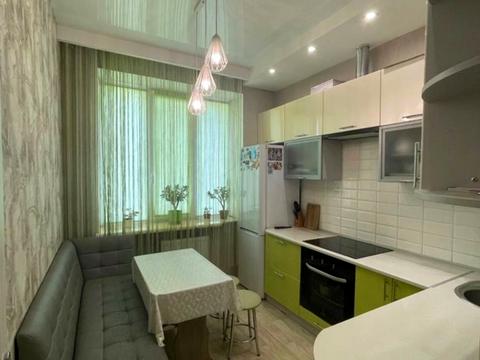 квартира за адресою Семінарська вул. (Володарського), 65