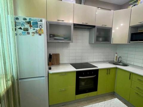 квартира за адресою Семінарська вул. (Володарського), 65