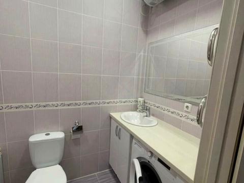 квартира за адресою Семінарська вул. (Володарського), 65