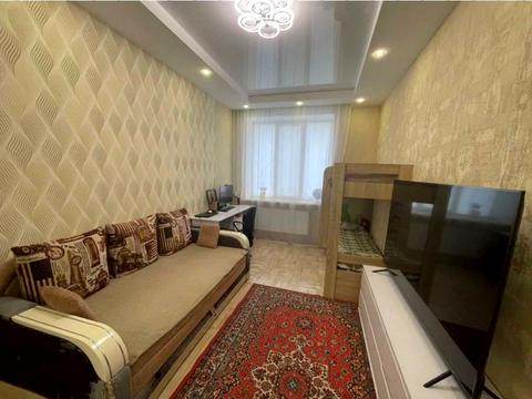 квартира за адресою Семінарська вул. (Володарського), 65