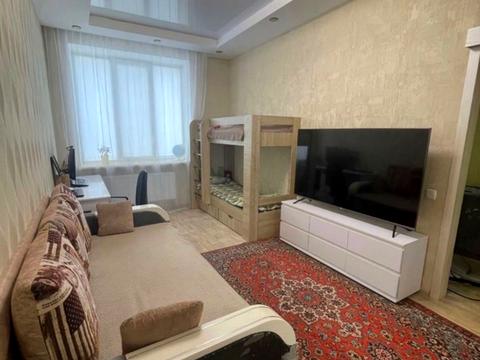 квартира за адресою Семінарська вул. (Володарського), 65