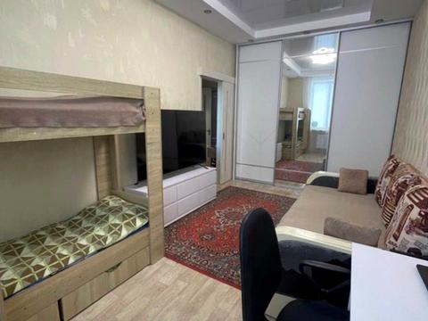 квартира за адресою Семінарська вул. (Володарського), 65