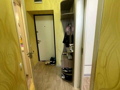 квартира за адресою Семінарська вул. (Володарського), 65