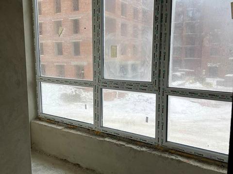 квартира по адресу Приозерна ул., (Будинок 34)