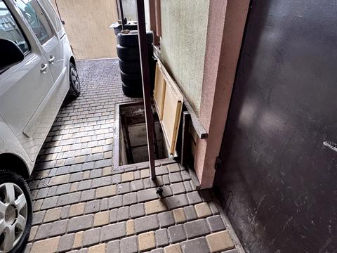 будинок за адресою Запоріжжя, Тверская, 6