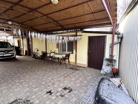 будинок за адресою Запоріжжя, Тверская, 6