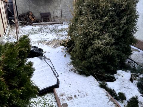 будинок за адресою Запоріжжя, Тверская, 6