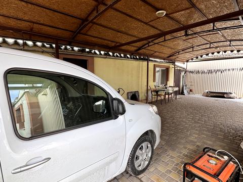 будинок за адресою Запоріжжя, Тверская, 6