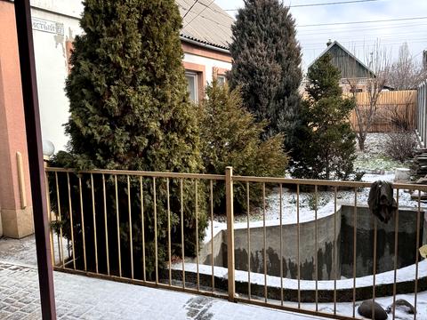 будинок за адресою Запоріжжя, Тверская, 6