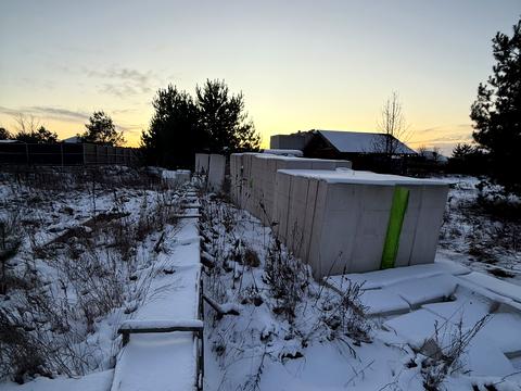 ділянка за адресою 