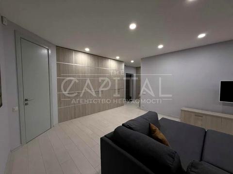 квартира за адресою Соборності просп. (Возз'єднання), 30