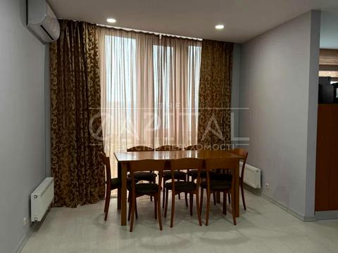 квартира за адресою Соборності просп. (Возз'єднання), 30