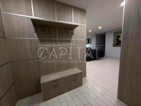 квартира за адресою Соборності просп. (Возз'єднання), 30