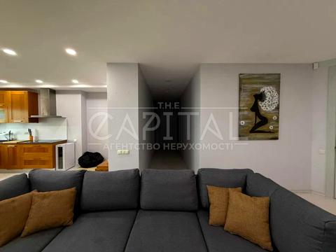 квартира за адресою Соборності просп. (Возз'єднання), 30