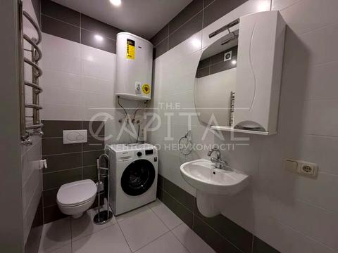 квартира за адресою Соборності просп. (Возз'єднання), 30