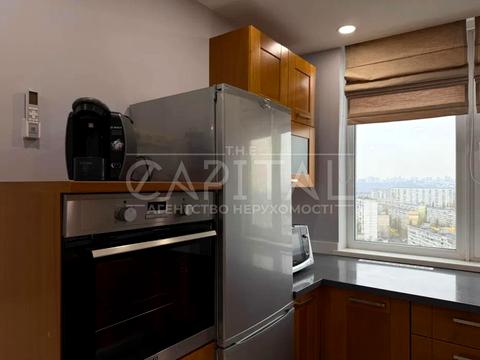 квартира за адресою Соборності просп. (Возз'єднання), 30