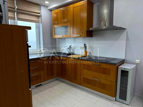 квартира за адресою Соборності просп. (Возз'єднання), 30