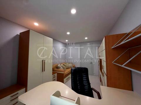 квартира за адресою Соборності просп. (Возз'єднання), 30