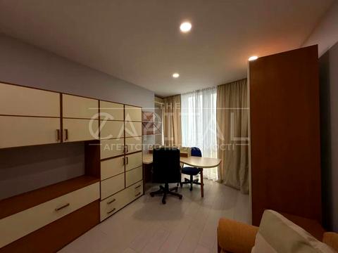 квартира за адресою Соборності просп. (Возз'єднання), 30