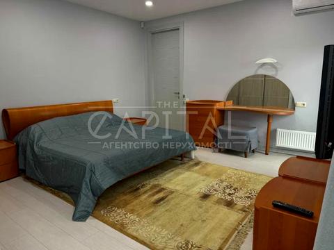 квартира за адресою Соборності просп. (Возз'єднання), 30