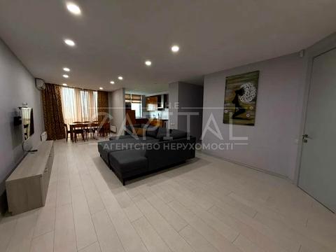 квартира за адресою Соборності просп. (Возз'єднання), 30