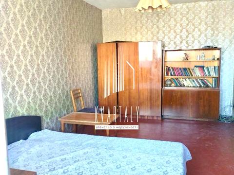 квартира по адресу Червоной Калины просп. (Владимира Маяковского), 4-В