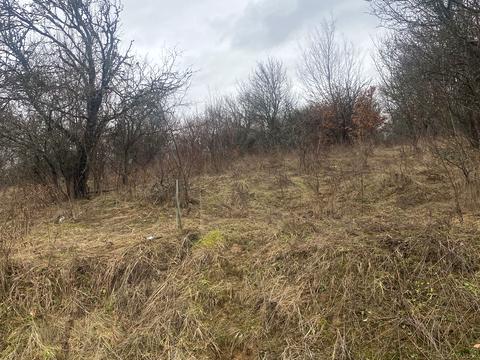 ділянка за адресою 