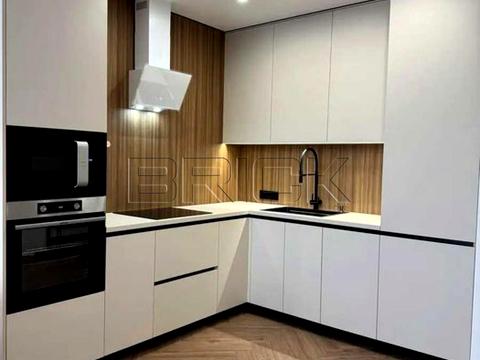 квартира по адресу Причальная ул., 10