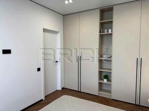 квартира по адресу Причальная ул., 10