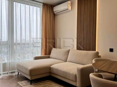 квартира по адресу Причальная ул., 10