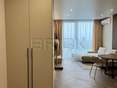 квартира по адресу Причальная ул., 10