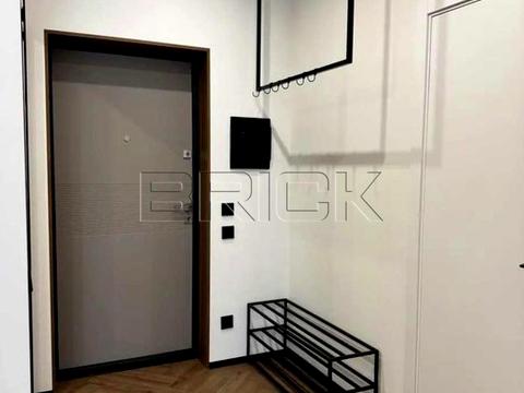 квартира по адресу Причальная ул., 10