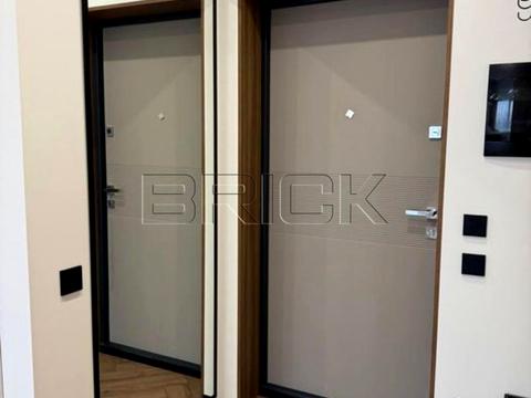 квартира по адресу Причальная ул., 10