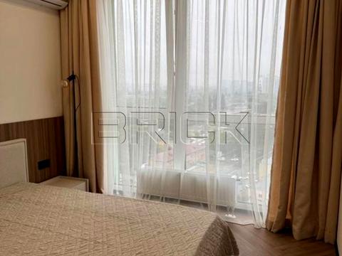 квартира по адресу Причальная ул., 10