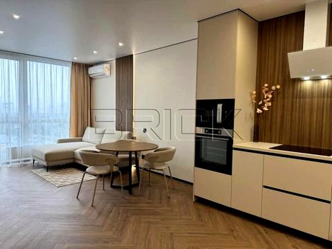 квартира по адресу Причальная ул., 10