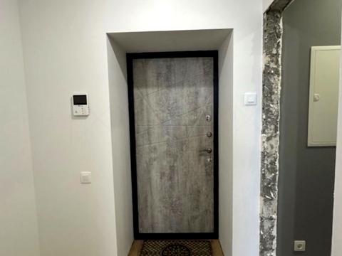 квартира за адресою Домобудівельна вул., 7