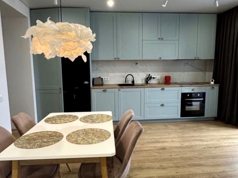 квартира за адресою Домобудівельна вул., 7