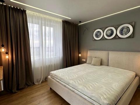 квартира за адресою Домобудівельна вул., 7