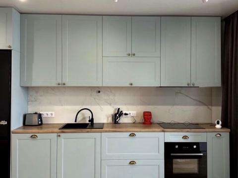 квартира за адресою Домобудівельна вул., 7