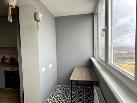 квартира за адресою Домобудівельна вул., 7