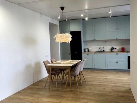 квартира за адресою Домобудівельна вул., 7