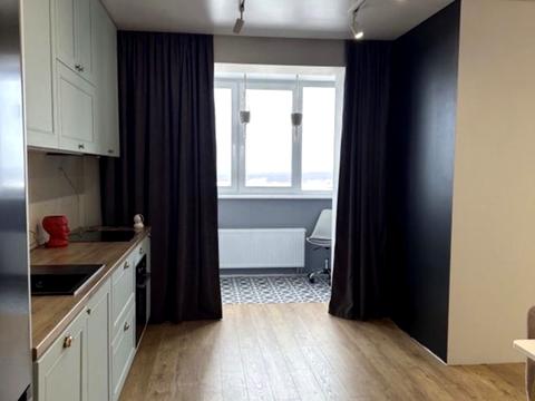 квартира за адресою Домобудівельна вул., 7