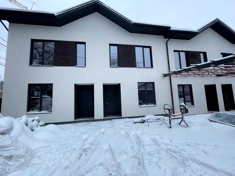 будинок за адресою Щаслива вул., 16а