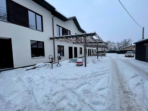 будинок за адресою Щаслива вул., 16а