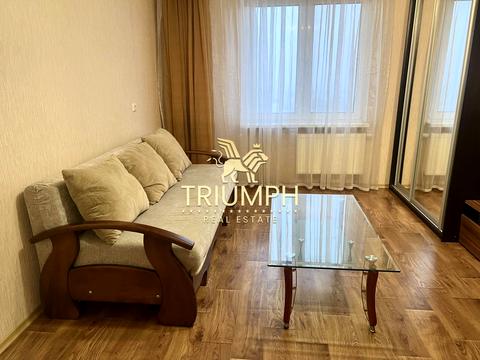 квартира за адресою Київ, Науки просп., 55-А