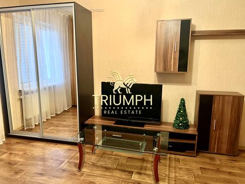 квартира за адресою Київ, Науки просп., 55-А