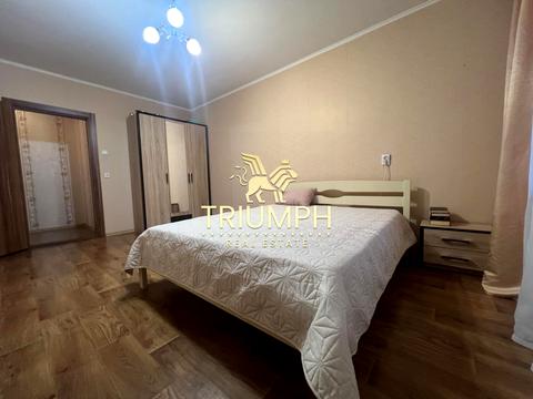 квартира за адресою Київ, Науки просп., 55-А