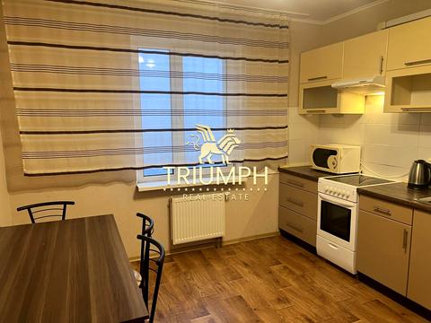 квартира за адресою Київ, Науки просп., 55-А