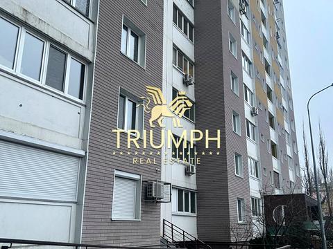 квартира за адресою Київ, Науки просп., 55-А