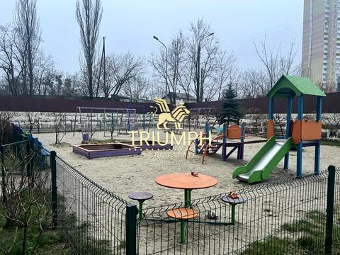 квартира за адресою Київ, Науки просп., 55-А